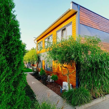 Villa Krotoszyce Luaran gambar