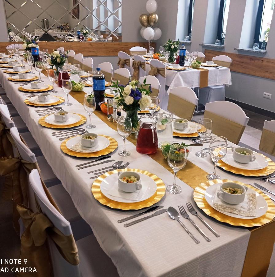 Villa Krotoszyce Luaran gambar