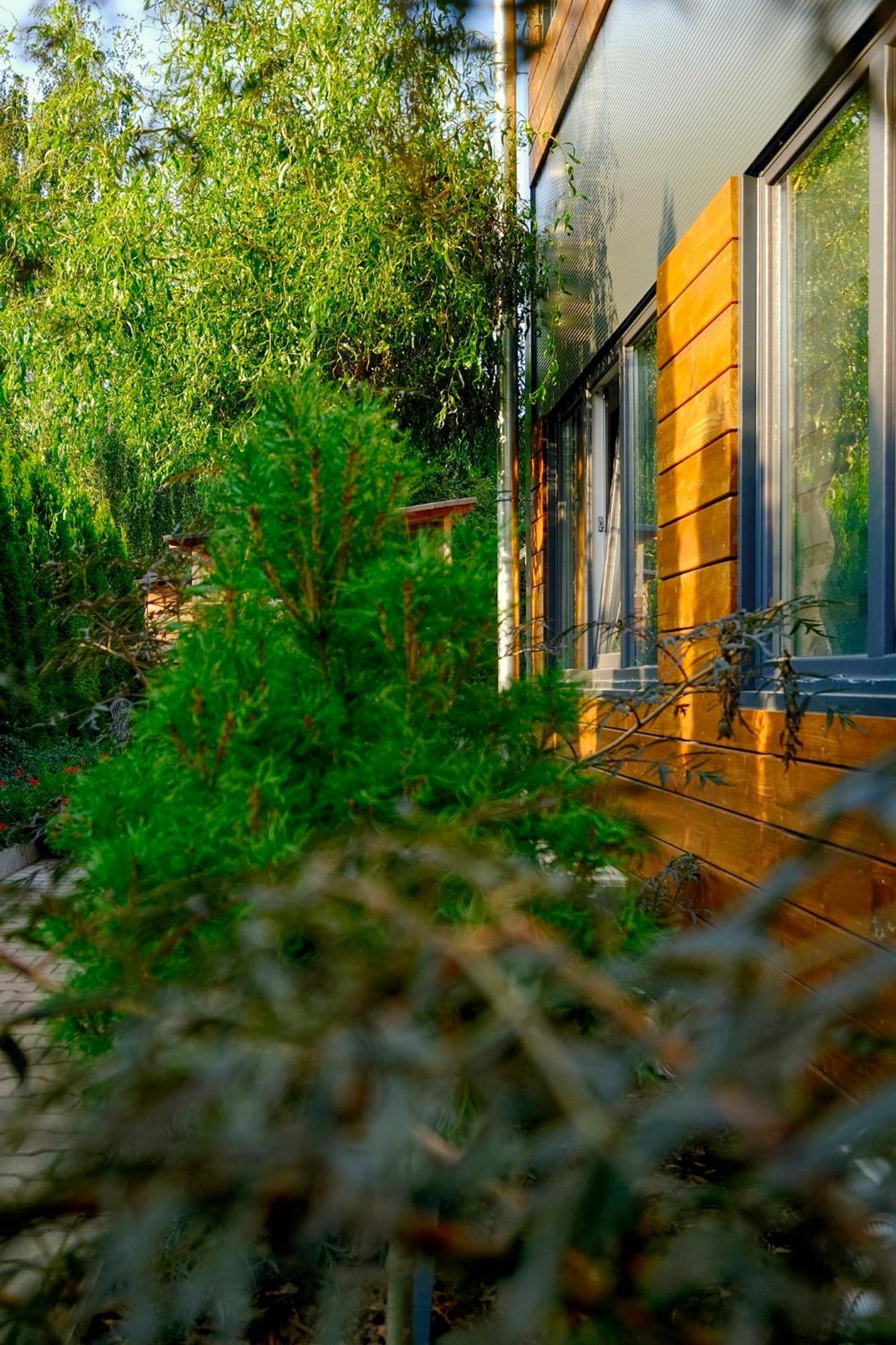 Villa Krotoszyce Luaran gambar