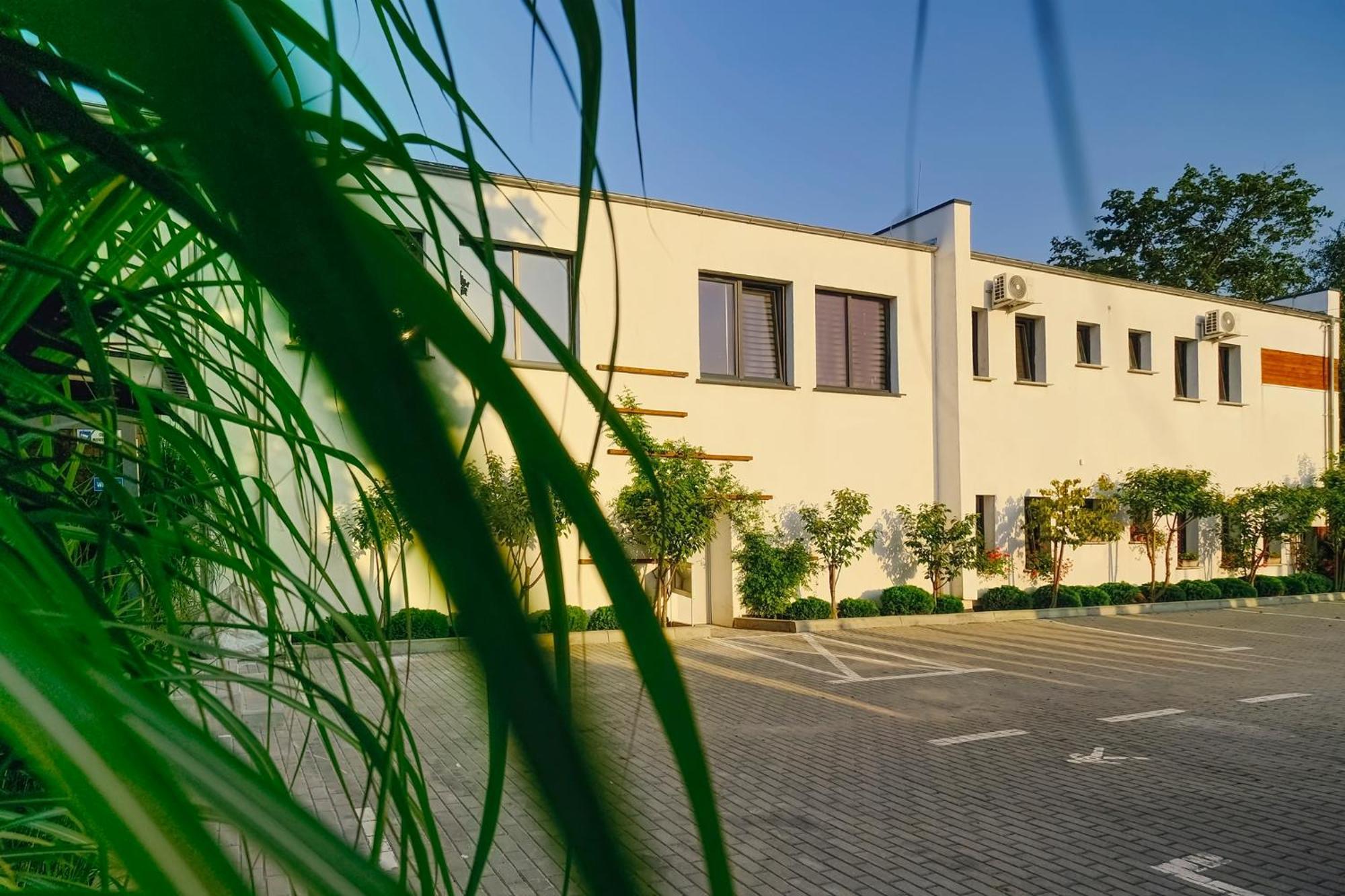 Villa Krotoszyce Luaran gambar