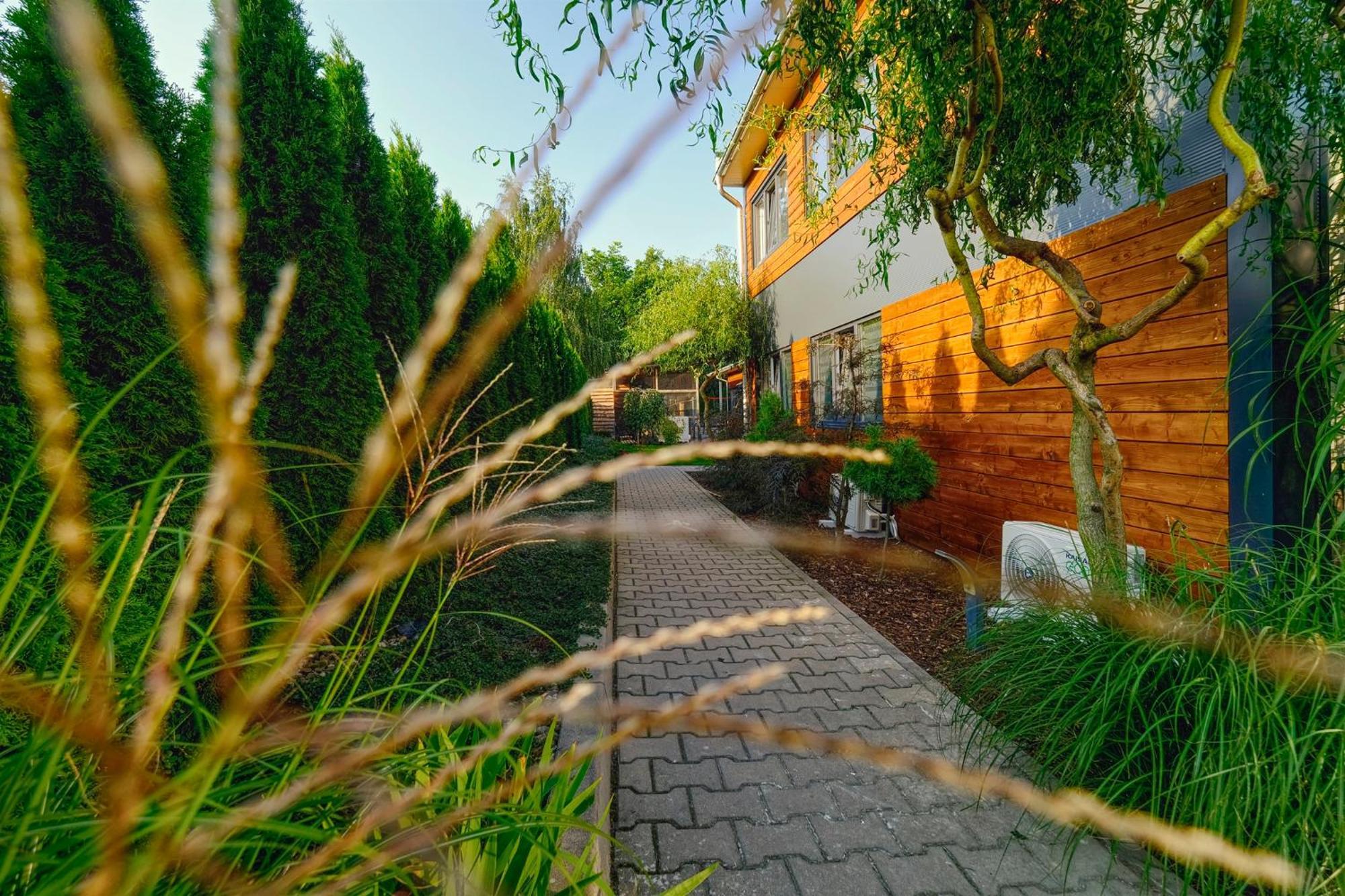 Villa Krotoszyce Luaran gambar